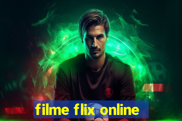 filme flix online